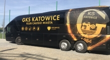 Klubowe pojazdy / Club vehicles
